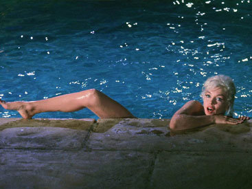 "Мэрилин и Я": воспоминания о Мэрилин Монро - ФОТОСЕССИЯ