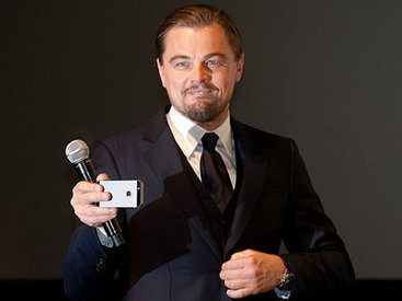 Скандал с "Оскаром": готовая статуэтка для Ди Каприо