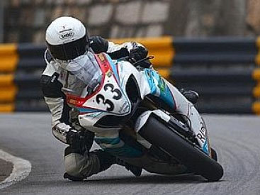 Гонщик разбился насмерть во время "Гран-при Макао"