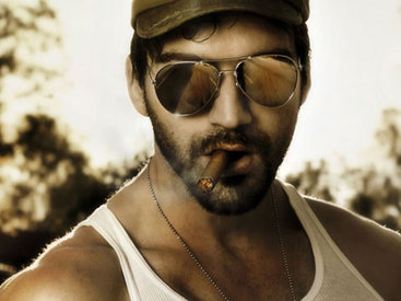 Гару, Квазимодо и брутальный рык