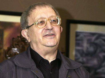 Александр Хакимов: "Борис Стругацкий обречен на бессмертие"