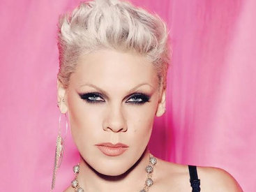 Правила жизни Пинк