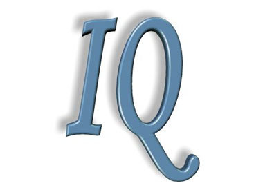 От чего зависит IQ ребенка