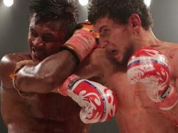 Azərbaycanlı idmançı dünyanın ən güclülərindən birini məğlub etdi - FOTOLAR