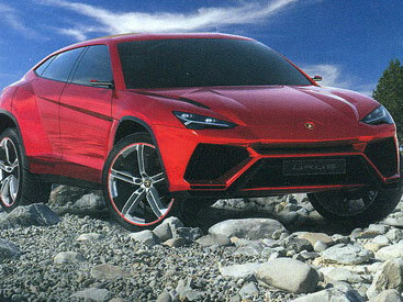 Мировой автопром у ног Поднебесной - ФОТО