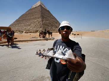 Вот что думают на самом деле туристы о самых известных городах и музеях мира! - ФОТО