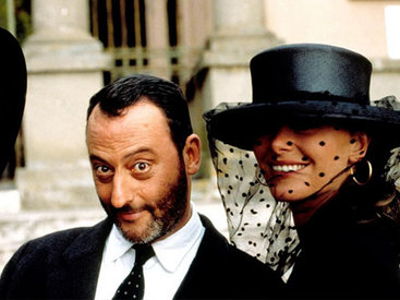 На съемках известных фильмов - ФОТОСЕССИЯ