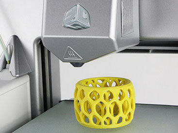 10 неожиданных вещей, созданных с помощью 3D-печати - ФОТОСЕССИЯ