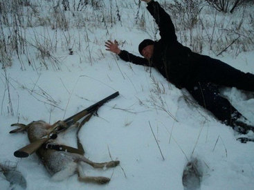 Чудики из соцсетей - ФОТОСЕССИЯ