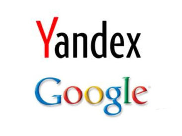 "Яндекс" и Google договорились о партнерстве
