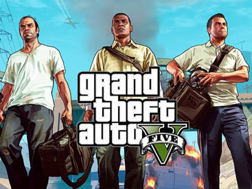 Названа дата релиза GTA V для Xbox One и PlayStation 4