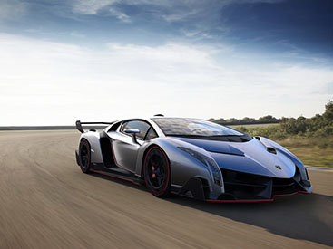 Самые дорогие автомобили в мире - СПИСОК