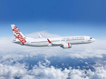 ЧП с самолетом Virgin Atlantic