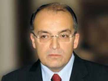 Эльшад Насиров: Почему можно строить трубопровод на Черном море, а на Каспии нет?