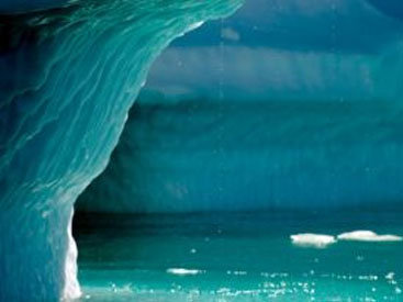 В Гренландии сделано невероятное открытие