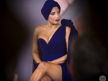 Леди Гага рассказала о своем шокирующем прошлом