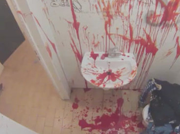 Не каждый человек выдержит такое - ВИДЕО