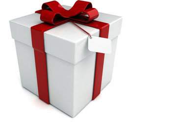 Шикарный подарок для 80-летней фотомодели