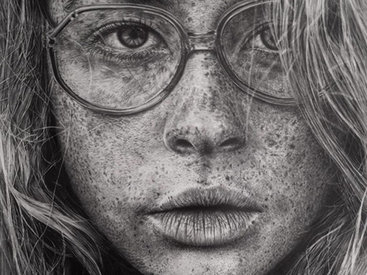 "Картинная галерея" Day.Az: Вы не поверите, но это – не фотографии! - ФОТО