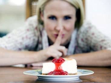 4 простых приема, которые избавят вас от сахарной зависимости