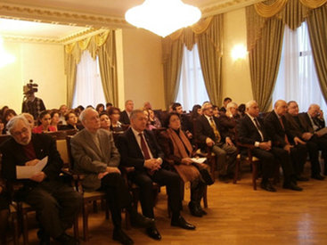 Союз композиторов посвятил себе фильм