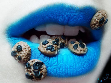 "Картинная галерея" Day.Az: На Хэллоуин по-модному - ФОТО