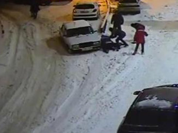 Эти ребята просто сошли с ума - ВИДЕО