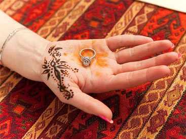 Эх, свадьба, свадьба... Как это было у наших бабушек - ФОТО - ОПРОС