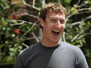 С чего начинали самые успешные люди планеты - ФОТОСЕССИЯ