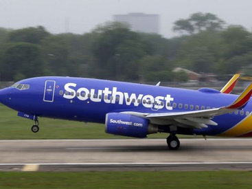 Два самолета едва не столкнулись в аэропорту Чикаго