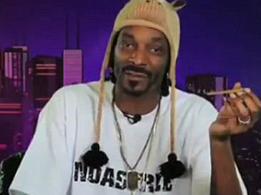 Рэпер Snoop Dogg жестко прошелся по порнозвезде Ким Кардашьян - ФОТО