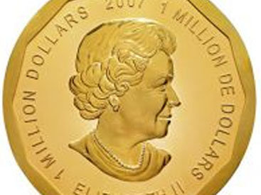 10 самых дорогих монет, проданных в истории - ФОТО