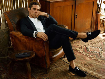 buro247.az. Dress-kod: Smokinq - ФОТО