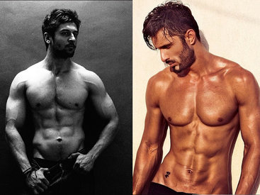 Эти индусы покоряют своей невероятной харизмой - ФОТО