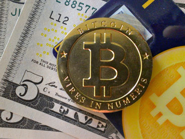 Bitcoin может стать ведущим платежным средством