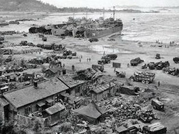 60 лет спустя: невыученные уроки корейской войны - ФОТО