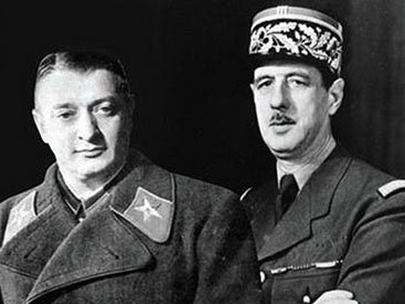 Шарль де Голль: престиж, жизнь, честь – ФОТО