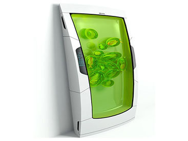 Создан сенсационный способ хранения продуктов - ФОТО