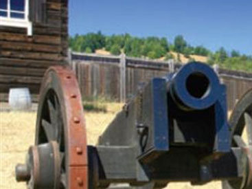 Русские в Калифорнии: история любви и смерти - ФОТО