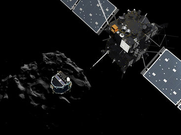 Science составил топ прорывных открытий 2014 года - ФОТО
