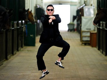 10 самых интересных фактов о мегапопулярном "Gangnam Style" - ФОТО