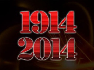 1914-2014. Сто кровавых лет