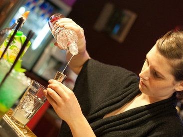 15 фактов о водке, о которых вы, вероятно, не знали - ФОТОСЕССИЯ