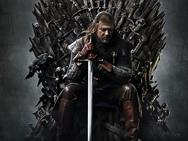 Самый громкий и успешный сериал