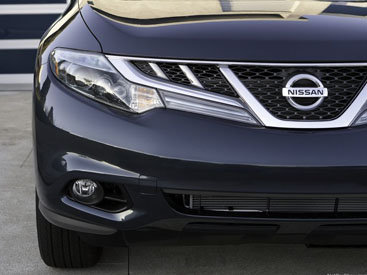 Nissan отзывает около миллиона автомобилей