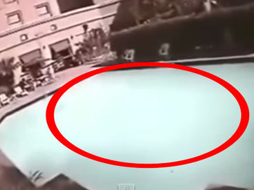 Кадры, доказывающие ужас землетрясения в Непале - ВИДЕО