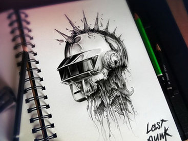 "Картинная галерея Day.Az": Волшебный блокнот - ФОТО