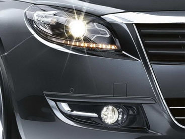 Renault Talisman и Samsung SM7: интернациональный седан люкс класса - ФОТОСЕССИЯ