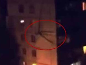 Мир говорит об этих кадрах - ВИДЕО