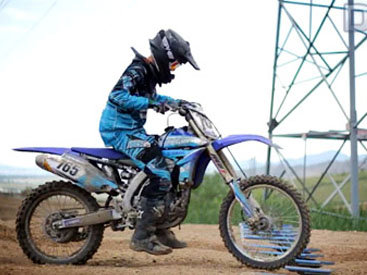 Самые быстрые и смертельные гонки - ВИДЕО